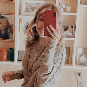 Meet your Posher, Gracelyn